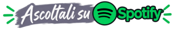 Ascoltali su Spotify